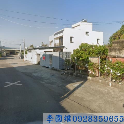 嘉義溪口法拍建地-1