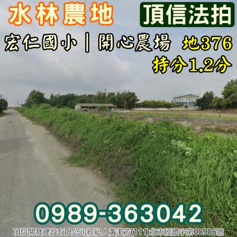 水林法拍農地-2