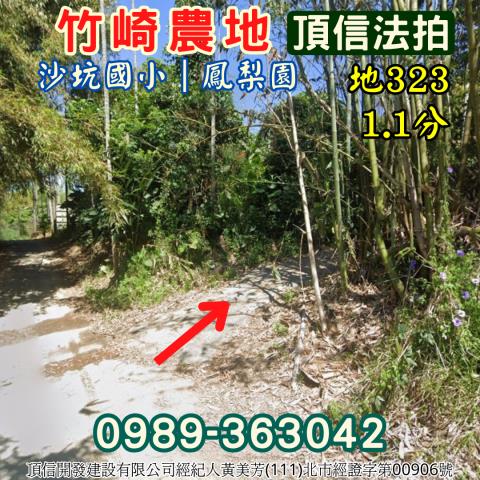 嘉義竹崎法拍農地-0