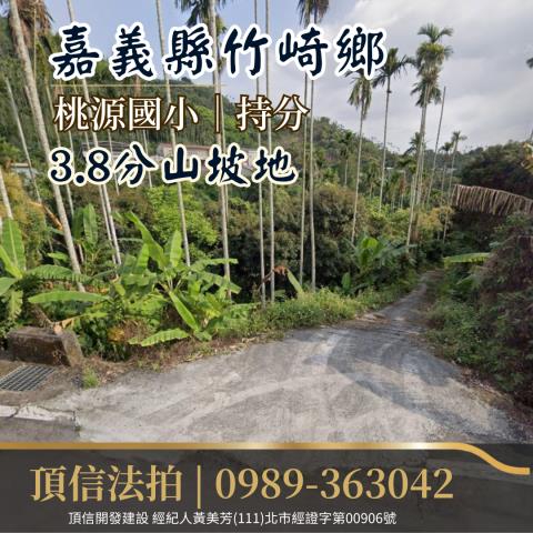 竹崎法拍農地-0