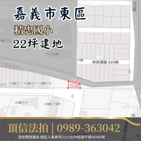 東區建地拍賣-2