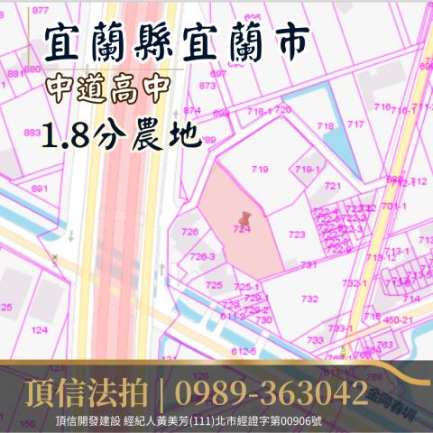 宜蘭法拍農地-3